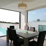 Silver Coast Heights H Villa Areia Branca