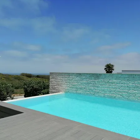 Silver Coast Heights H Villa *