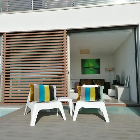 Villa Silver Coast Heights H *