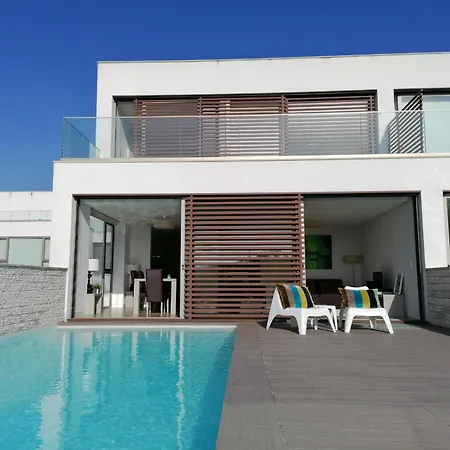 Silver Coast Heights H * Areia Branca