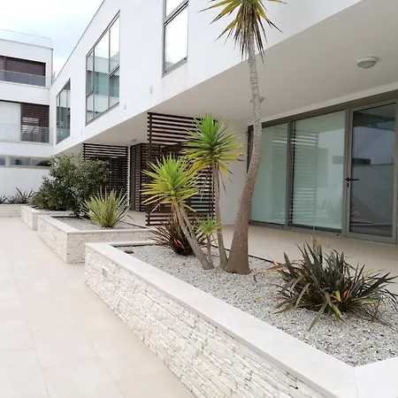 Villa Silver Coast Heights H Areia Branca