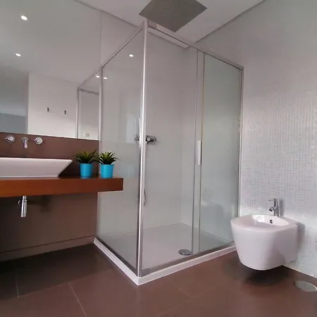 Silver Coast Heights H Villa *