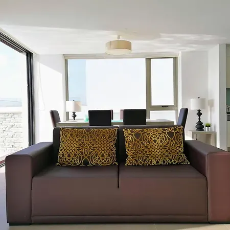 Silver Coast Heights H Areia Branca