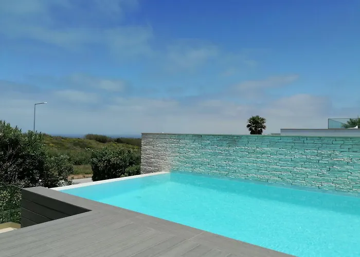 Silver Coast Heights H * アレイア・ブランカ