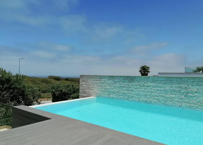 Silver Coast Heights H Villa *