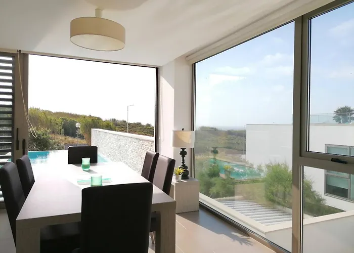 ヴィラ Silver Coast Heights H