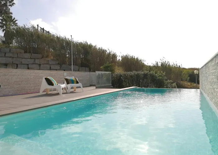 Silver Coast Heights H アレイア・ブランカ