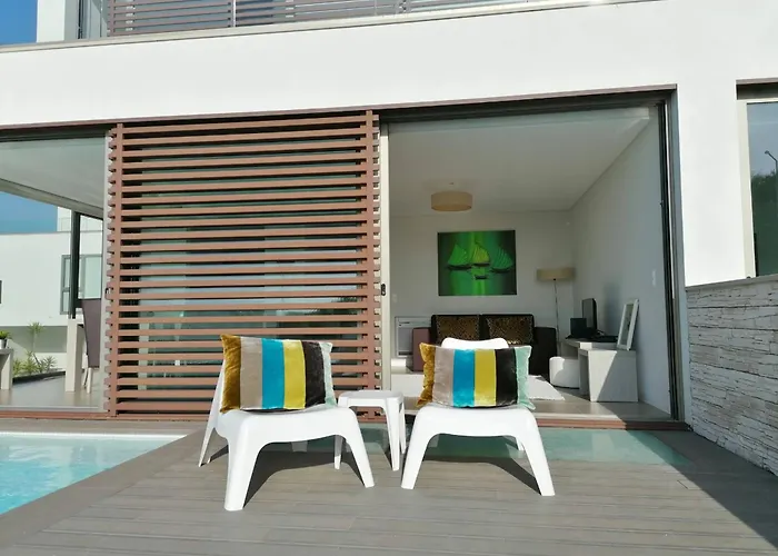 Villa Silver Coast Heights H *