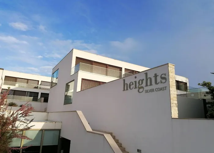 Silver Coast Heights H ヴィラ