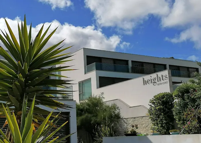 ヴィラ Silver Coast Heights H *