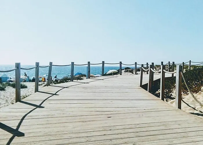 Silver Coast Heights H *