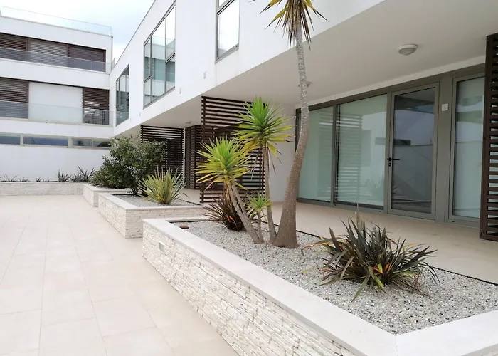 ヴィラ Silver Coast Heights H アレイア・ブランカ