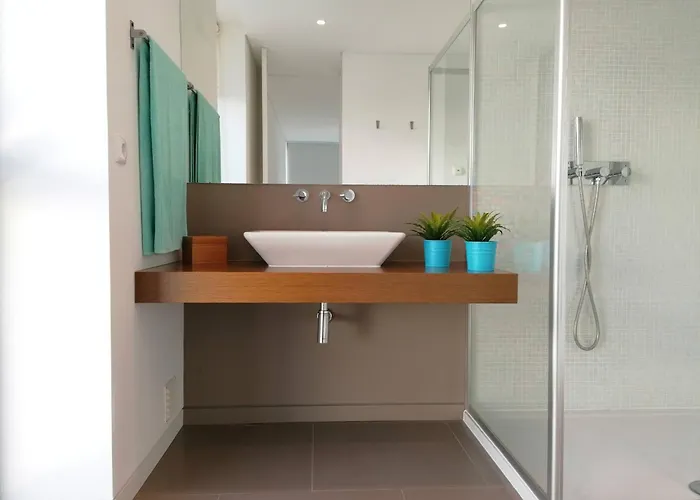 Silver Coast Heights H アレイア・ブランカ