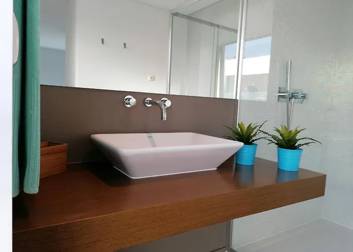 Silver Coast Heights H アレイア・ブランカ