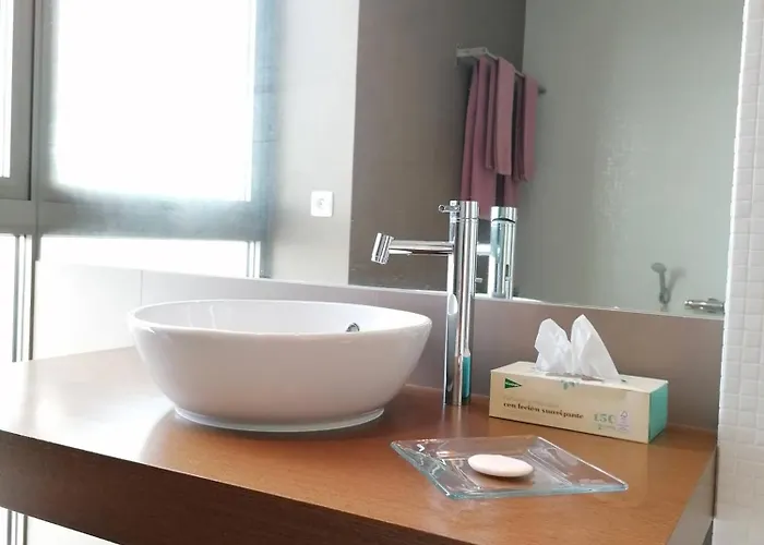 ヴィラ Silver Coast Heights H