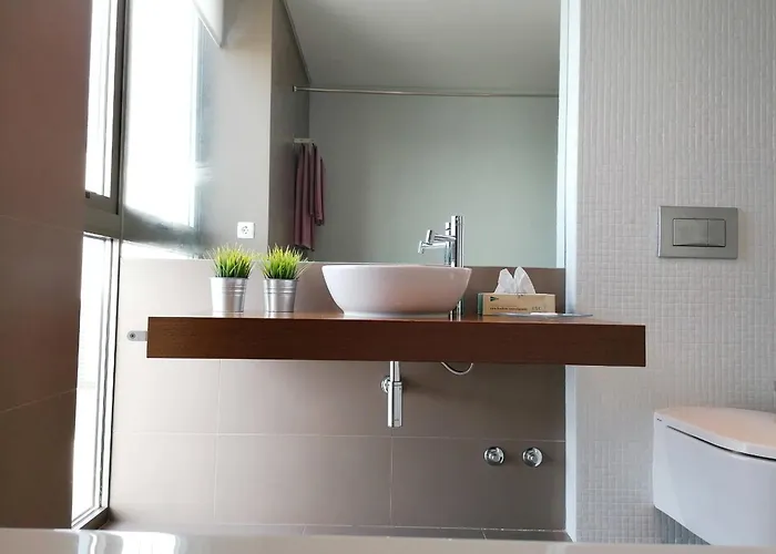 Silver Coast Heights H ヴィラ