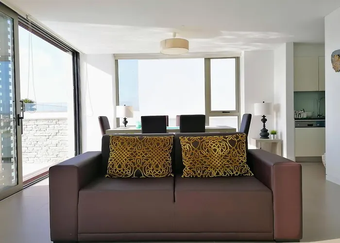 Silver Coast Heights H アレイア・ブランカ